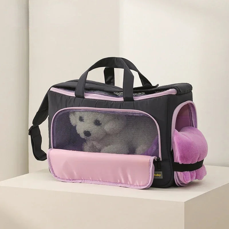 Transportador Para Perros.