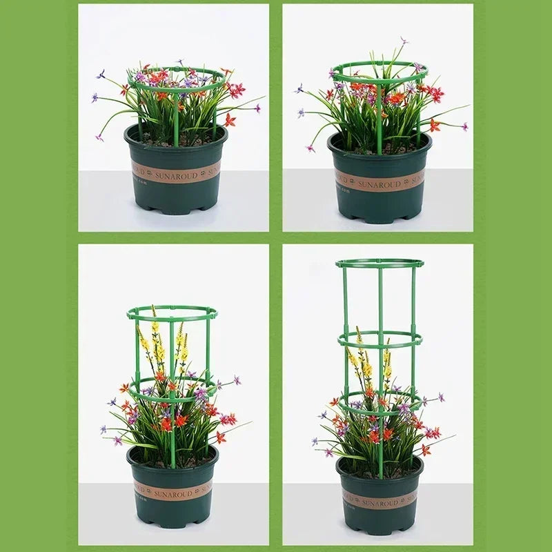 Soporte Para Plantas Trepadoras