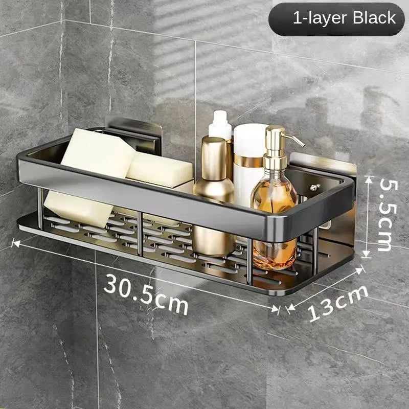Estante Para Baño.
