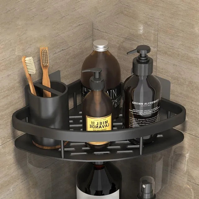 Estante Para Baño.