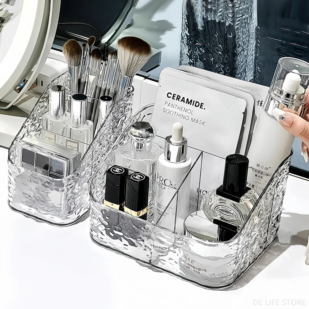 Organizador Para Maquillaje.