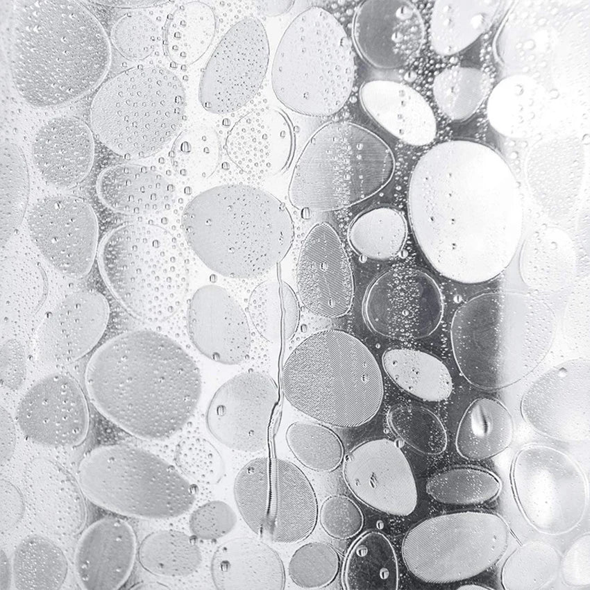 Cortina De Baño Impermeable.