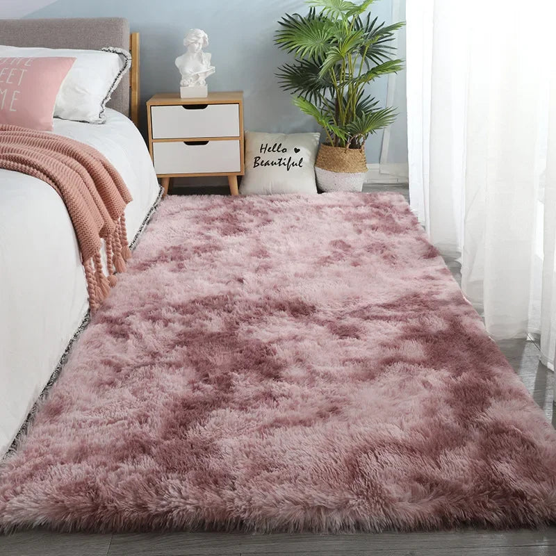 Alfombra Estilo Minimalista.