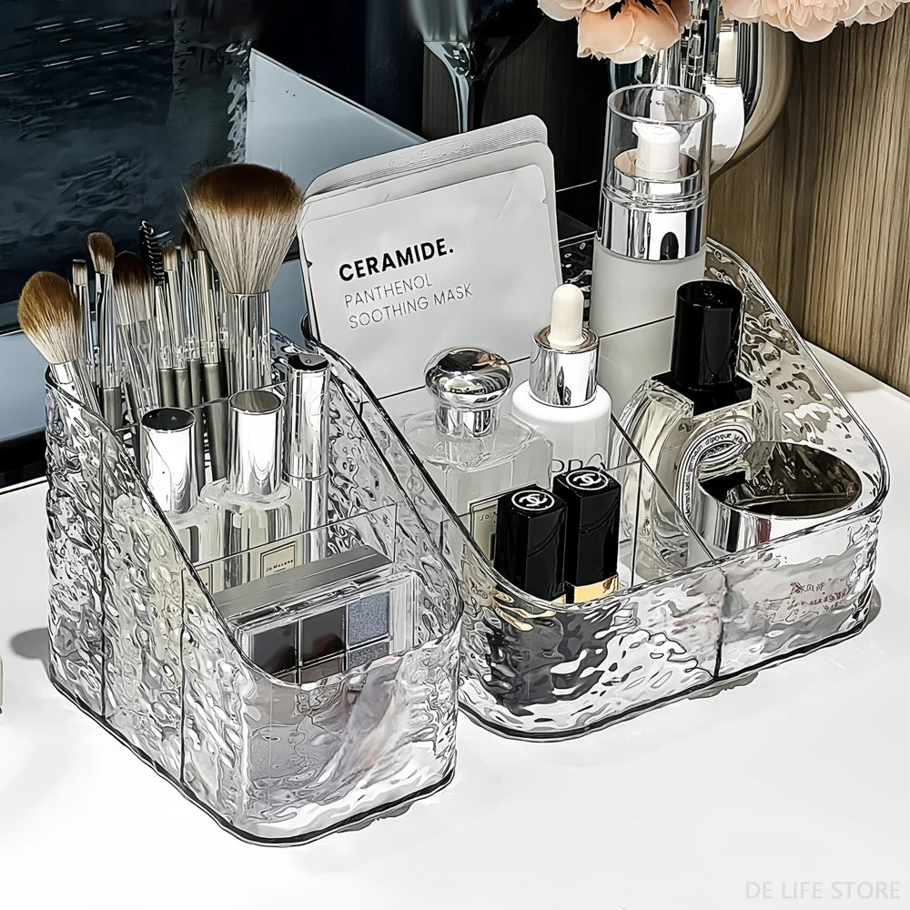 Organizador Para Maquillaje.