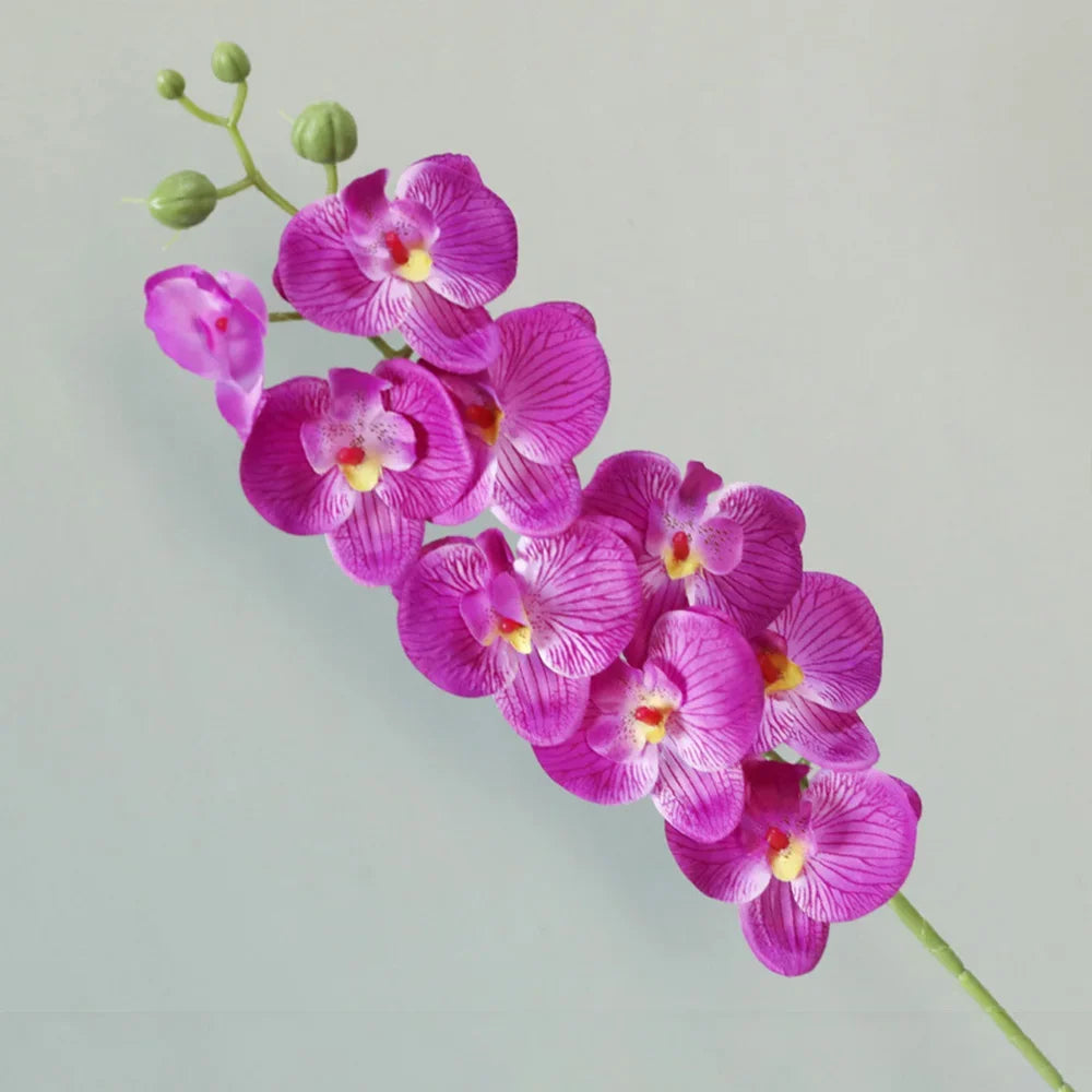 Planta Artificial Orquídea.