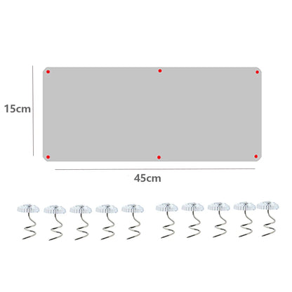 Rascador Autoadhesivo para Muebles.