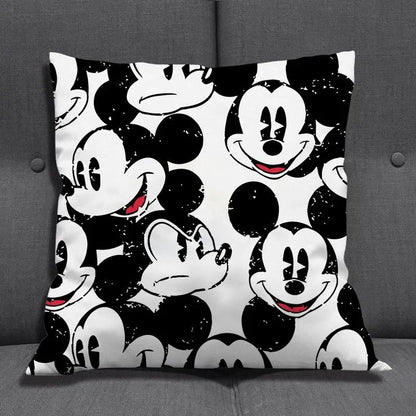 Funda De Almohada Dibujos Animados.