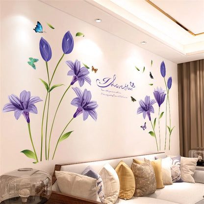 Pegatinas Decorativas Para Pared.