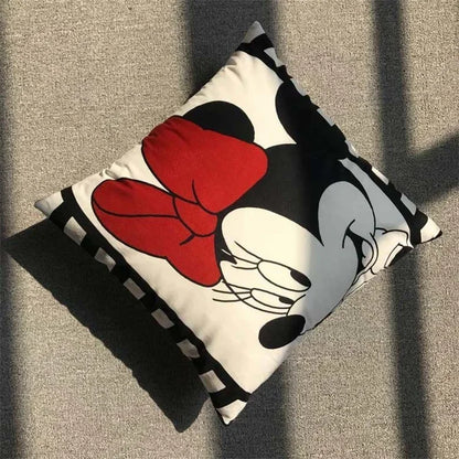 Funda De Almohada Dibujos Animados.