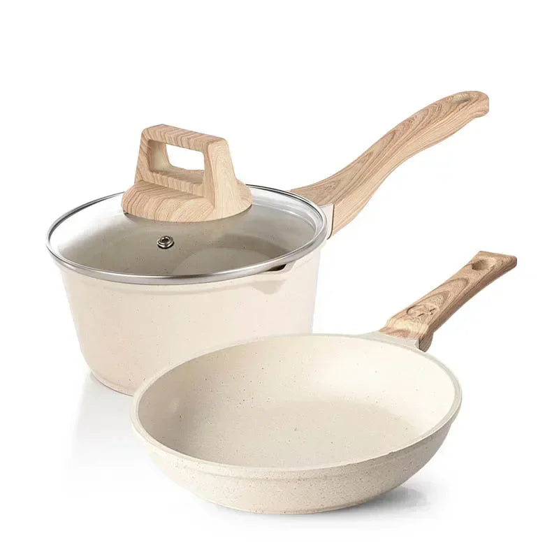 Juegos De Cocina Antiadherentes.