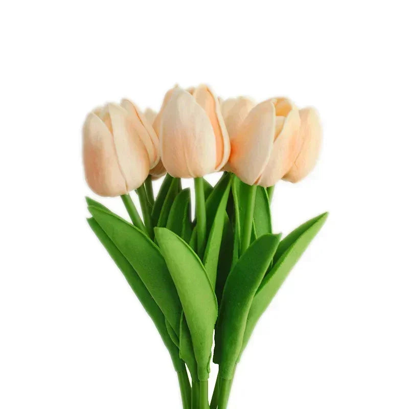 Tulipán Artificial.