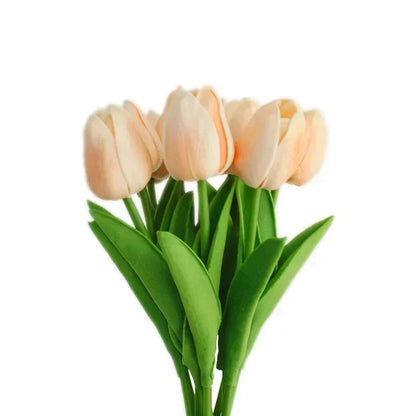 Tulipán Artificial.