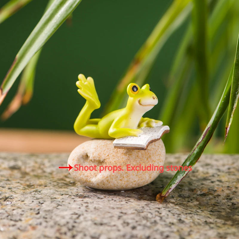 Figuras Decoración Para La Casa.