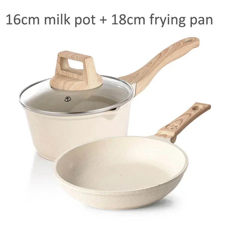 Juegos De Cocina Antiadherentes.