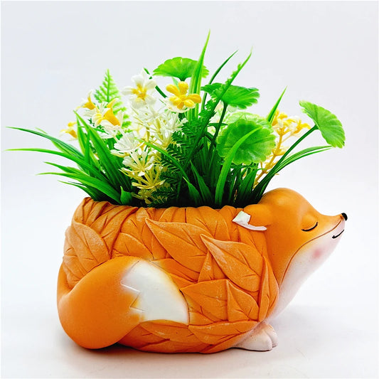 Maceta De Jardinería.