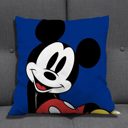 Funda De Almohada Dibujos Animados.