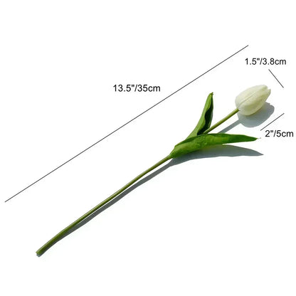 Tulipán Artificial.