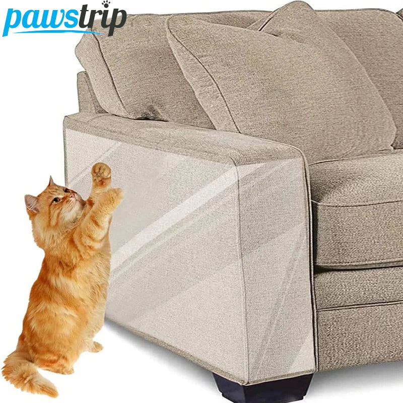 Rascador Autoadhesivo para Muebles.