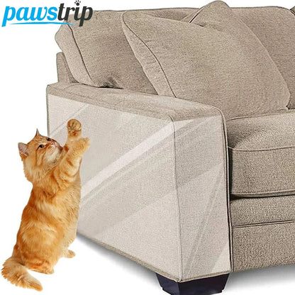 Rascador Autoadhesivo para Muebles.