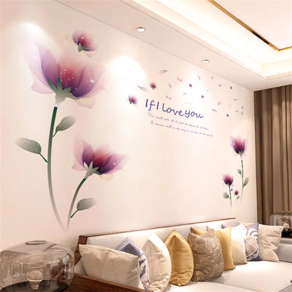 Pegatinas Decorativas Para Pared.