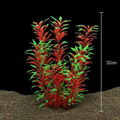 Plantas Acuáticas Para Peceras.