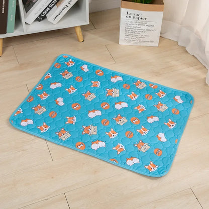 Alfombra Para Mascotas.