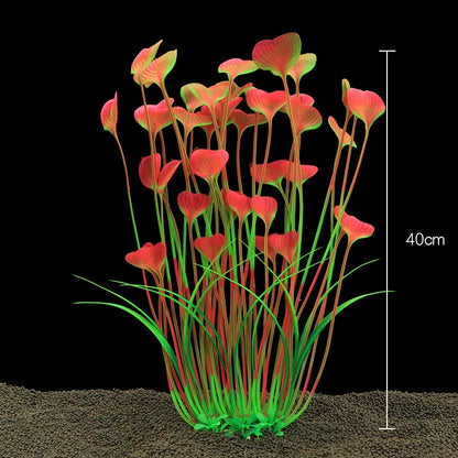 Plantas Acuáticas Para Peceras.