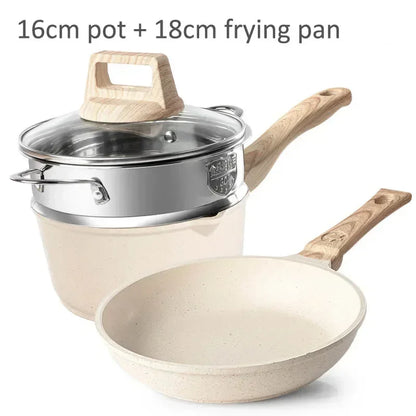 Juegos De Cocina Antiadherentes.
