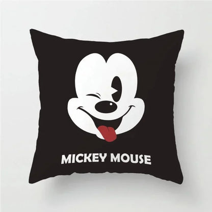 Funda De Almohada Dibujos Animados.