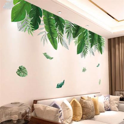 Pegatinas Decorativas Para Pared.