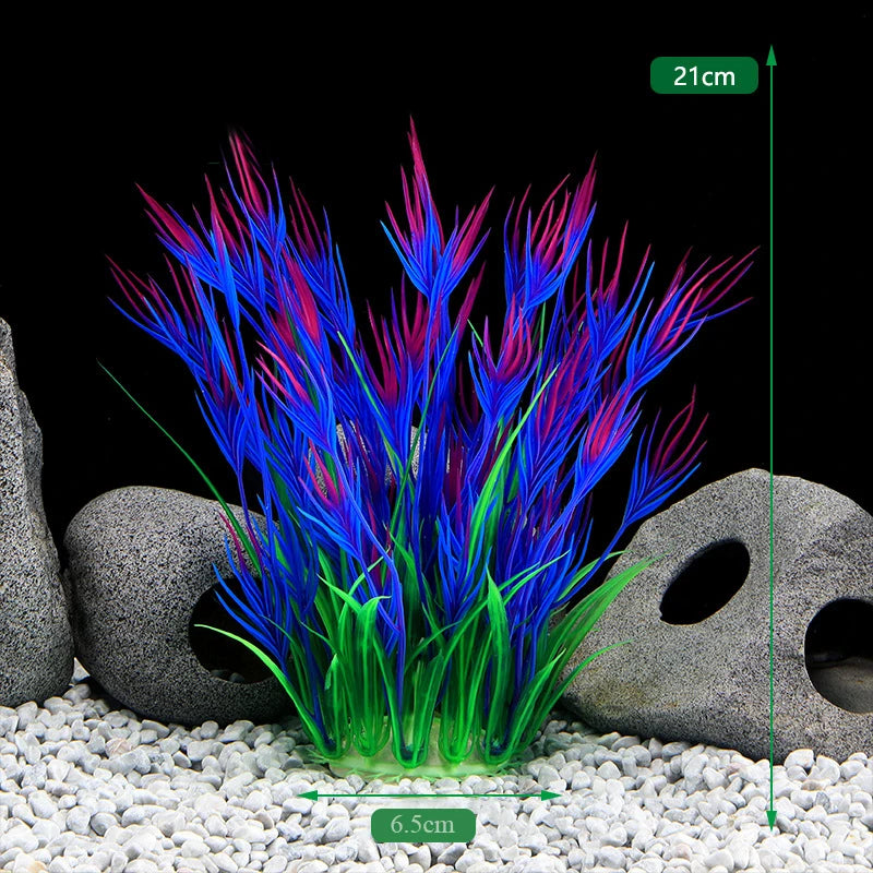 Plantas Acuáticas Para Peceras.